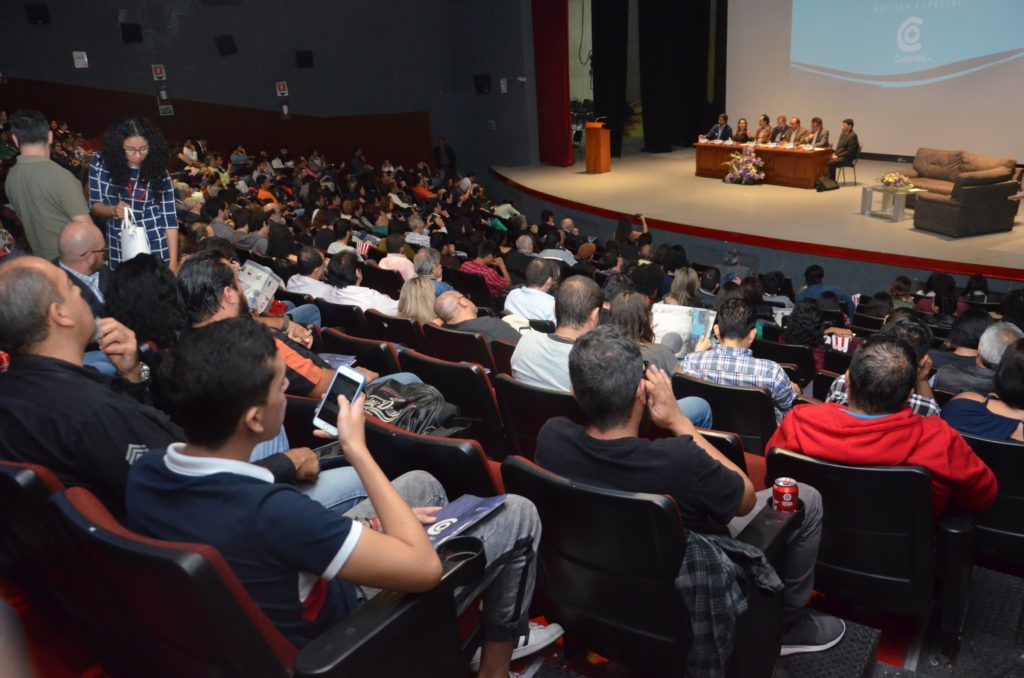 Día de la Inauguración