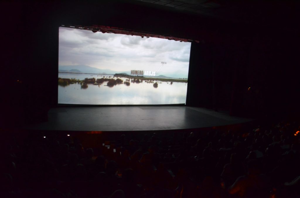 Día de la Inauguración