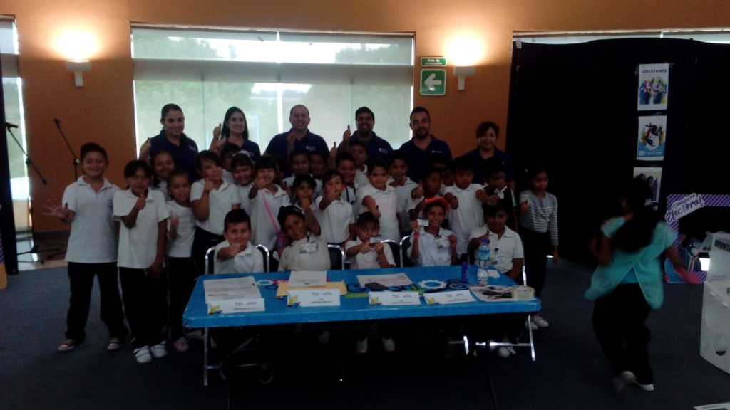 Trompo Mágico  - Yo decido