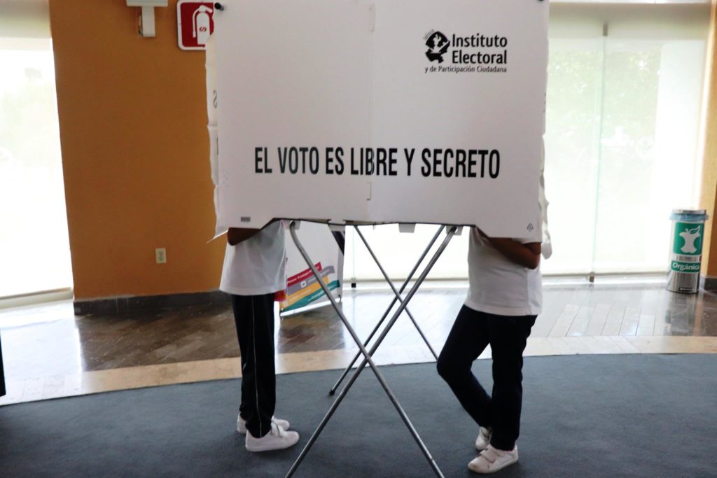 Trompo Mágico  - Yo decido