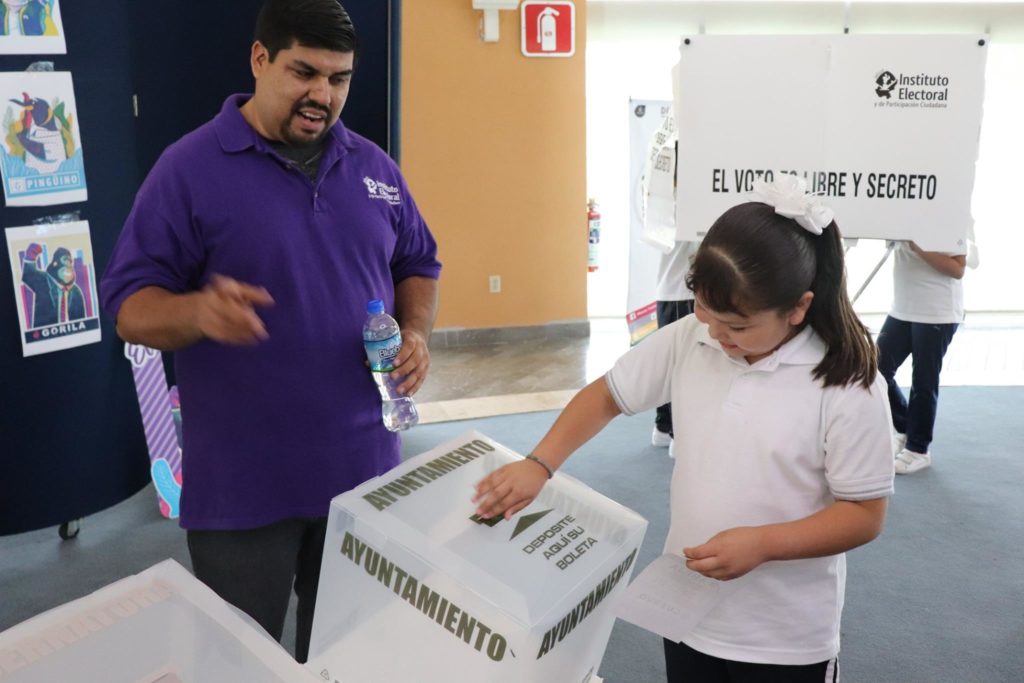 Trompo Mágico  - Yo decido