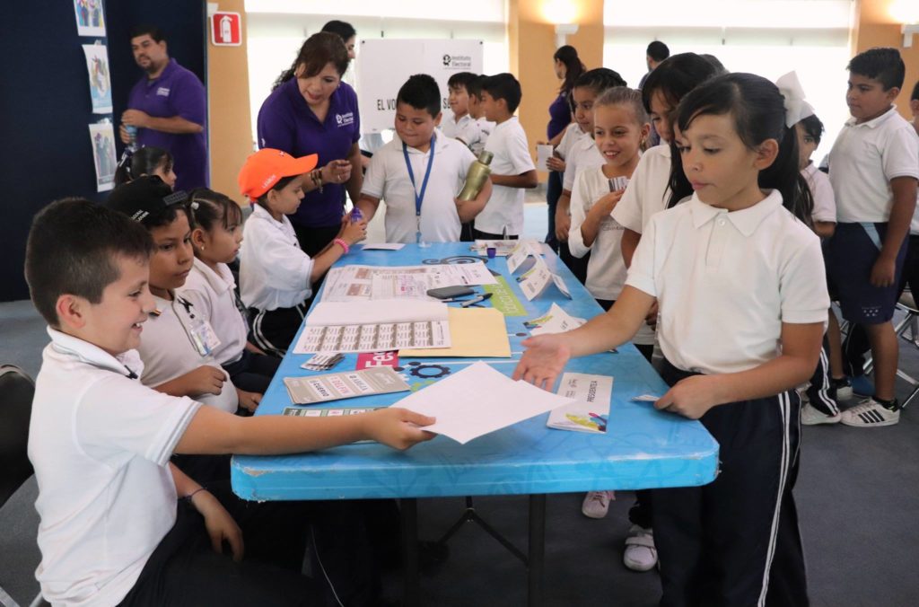 Trompo Mágico  - Yo decido