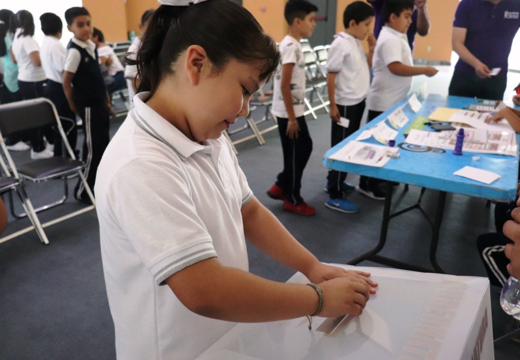 Trompo Mágico  - Yo decido