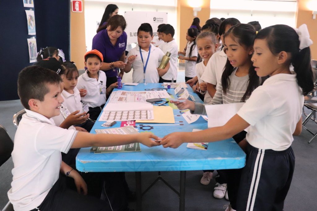 Trompo Mágico  - Yo decido