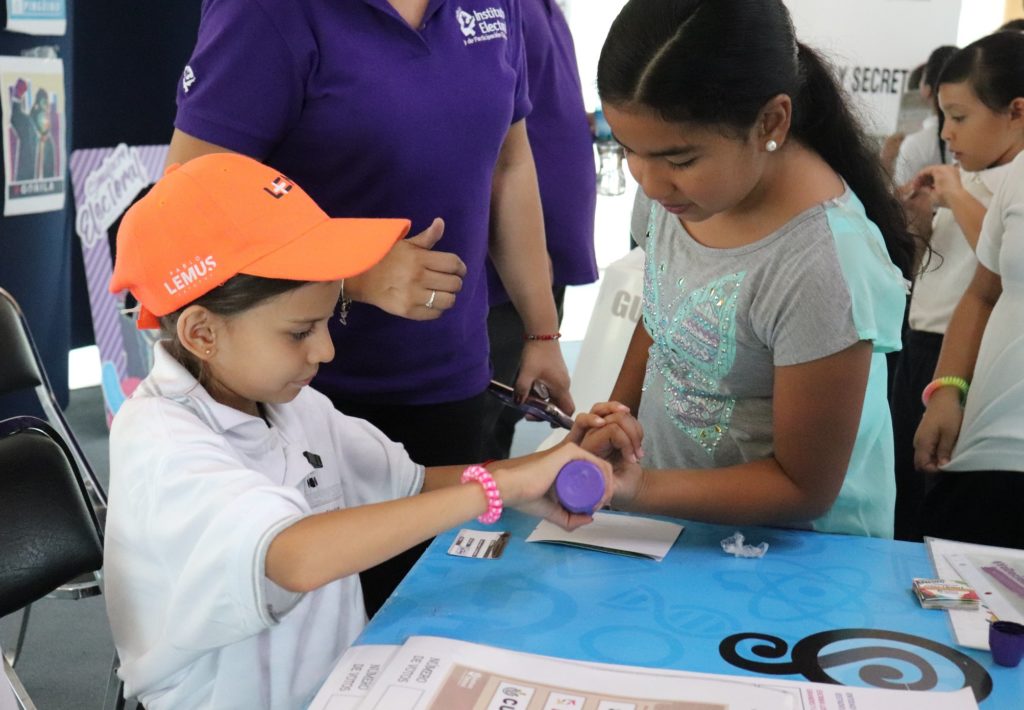 Trompo Mágico  - Yo decido