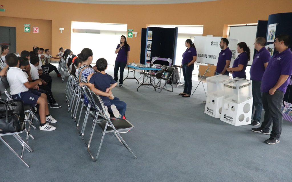 Trompo Mágico  - Yo decido