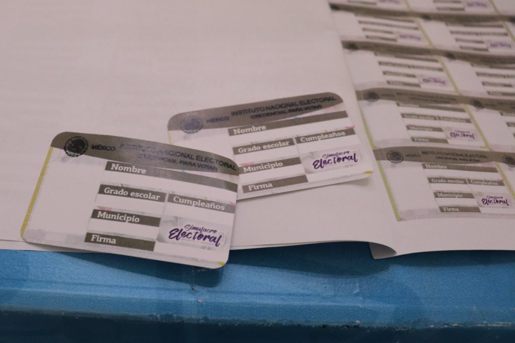 Trompo Mágico  - Yo decido