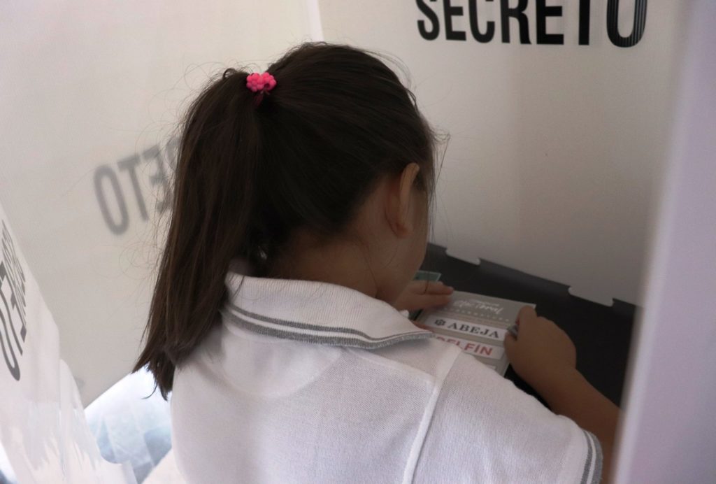 Trompo Mágico  - Yo decido