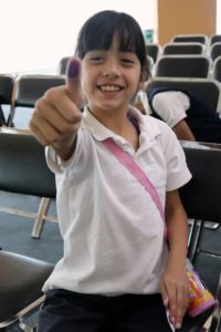 Trompo Mágico  - Yo decido