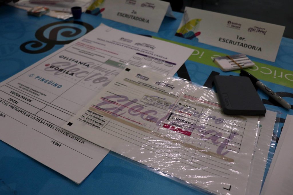 Trompo Mágico  - Yo decido