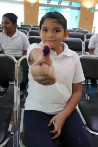 Trompo Mágico  - Yo decido