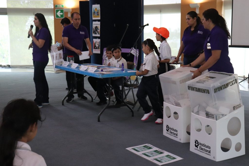 Trompo Mágico  - Yo decido