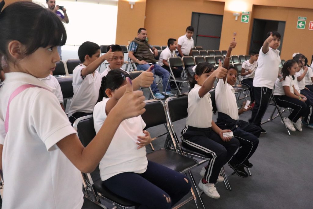 Trompo Mágico  - Yo decido