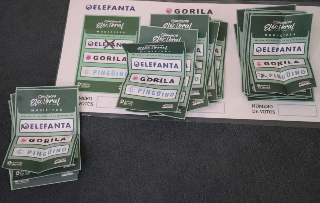 Trompo Mágico  - Yo decido