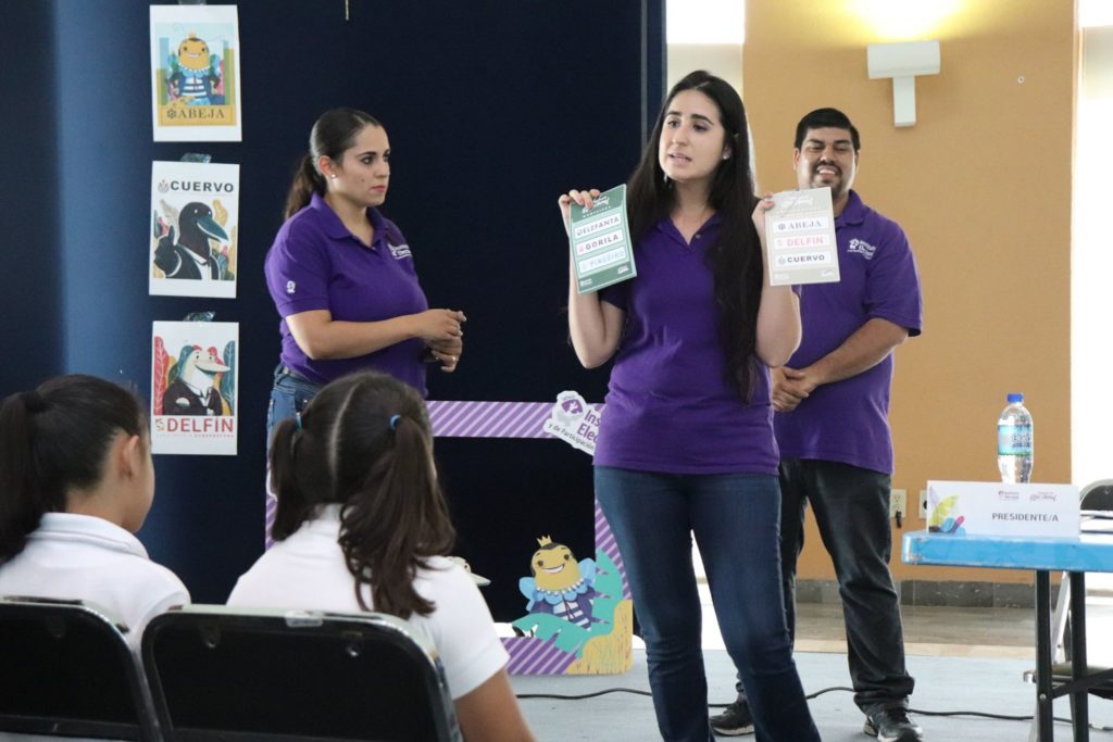 Trompo Mágico  - Yo decido