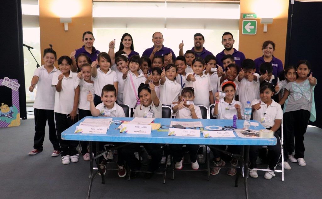 Trompo Mágico  - Yo decido