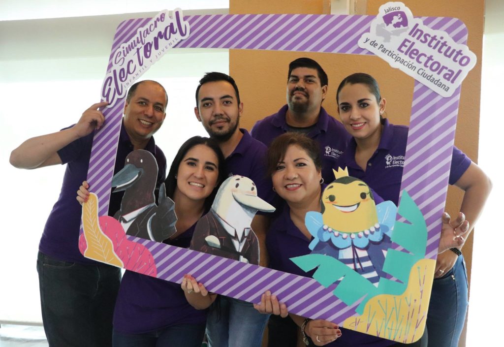 Trompo Mágico  - Yo decido