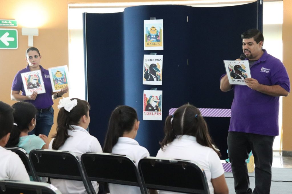 Trompo Mágico  - Yo decido