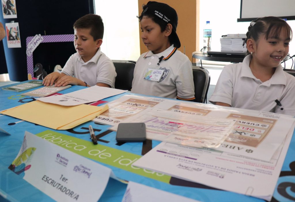 Trompo Mágico  - Yo decido