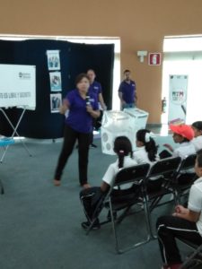 Trompo Mágico  - Yo decido