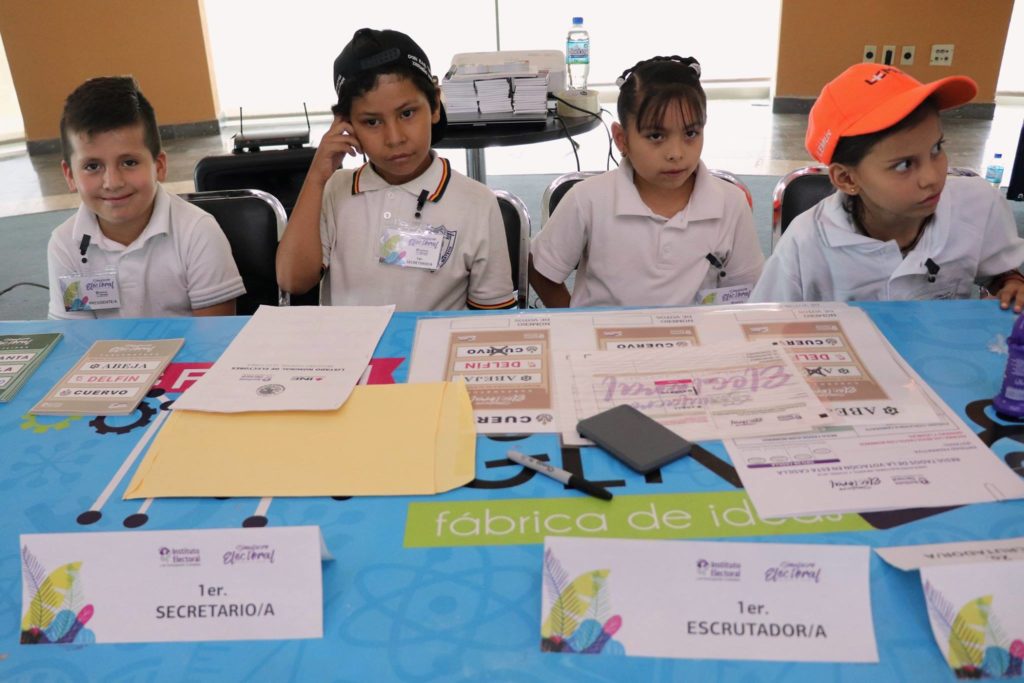 Trompo Mágico  - Yo decido