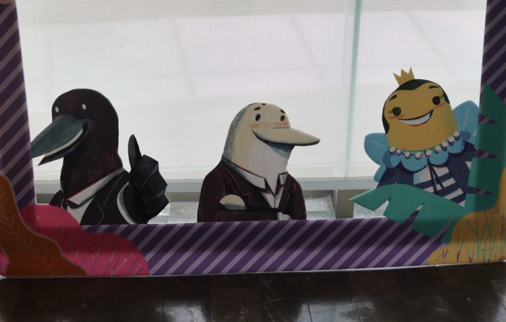 Trompo Mágico  - Yo decido