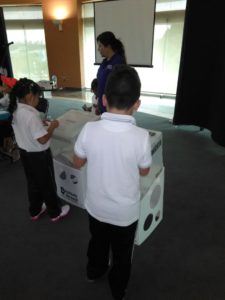 Trompo Mágico  - Yo decido