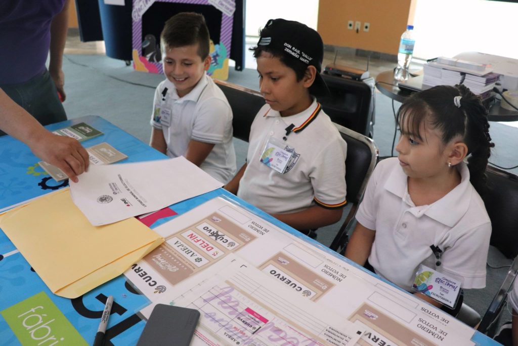 Trompo Mágico  - Yo decido