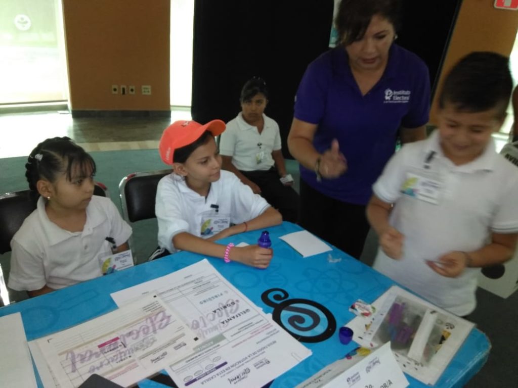 Trompo Mágico  - Yo decido