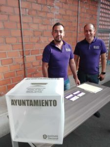 Concurso de Oratoria