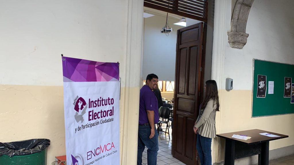Preparatoria Jalisco