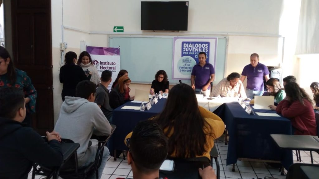 Preparatoria Jalisco