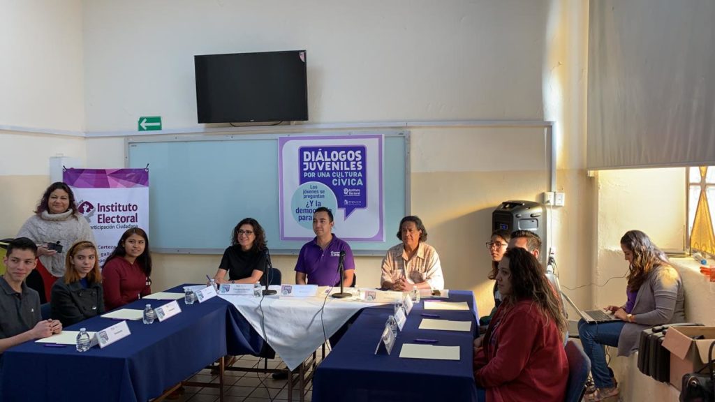 Preparatoria Jalisco