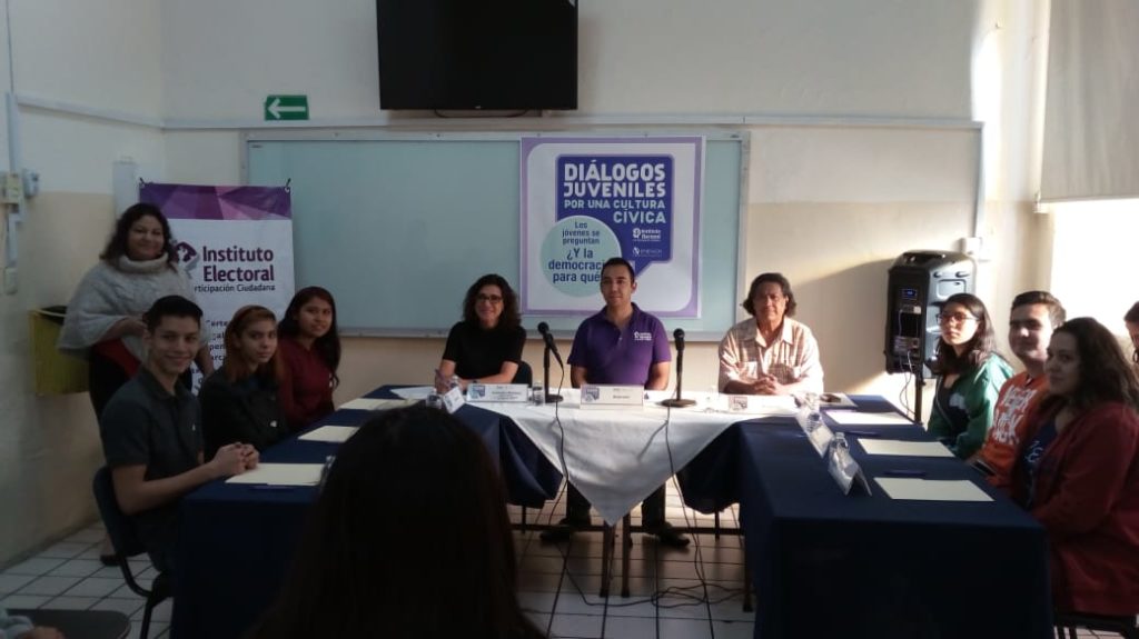 Preparatoria Jalisco