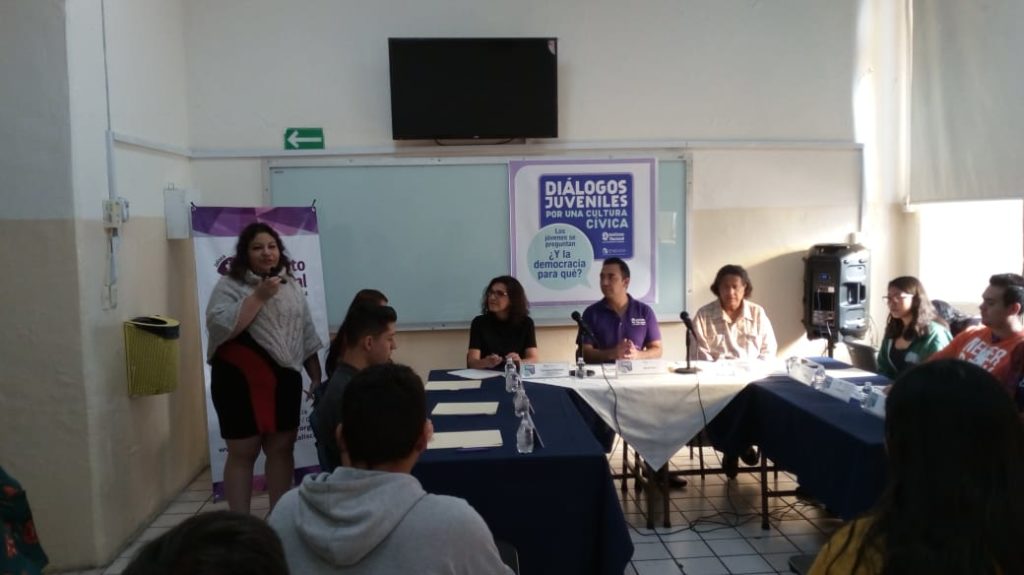 Preparatoria Jalisco