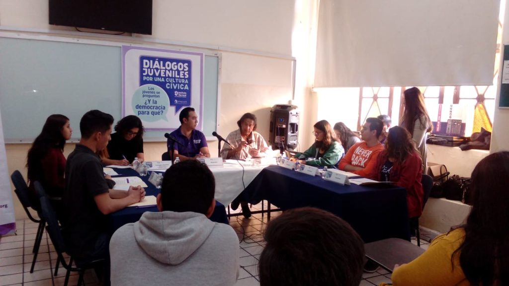 Preparatoria Jalisco