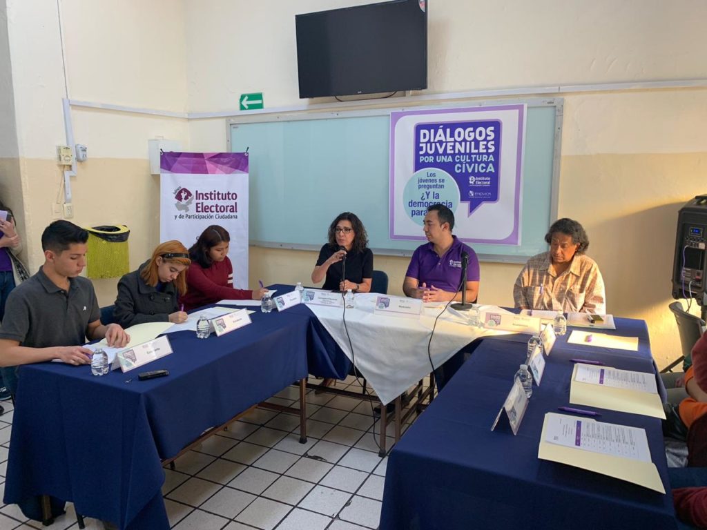 Preparatoria Jalisco