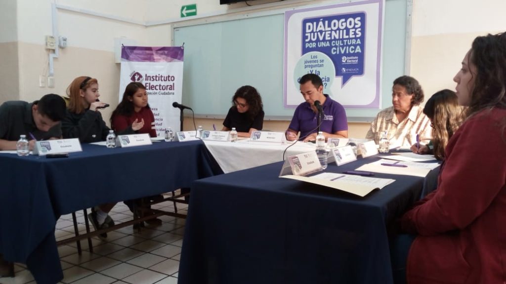 Preparatoria Jalisco