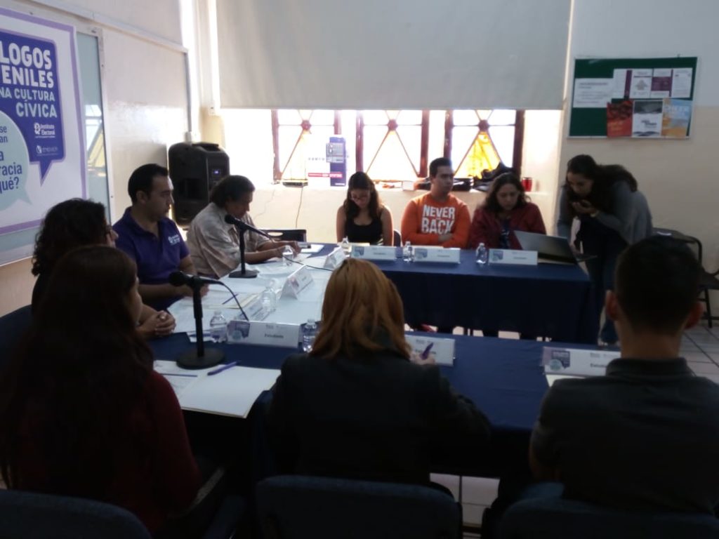 Preparatoria Jalisco