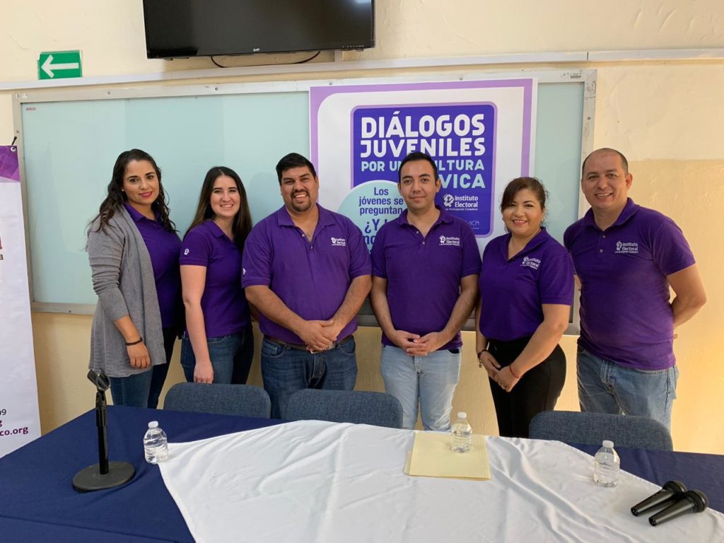 Preparatoria Jalisco