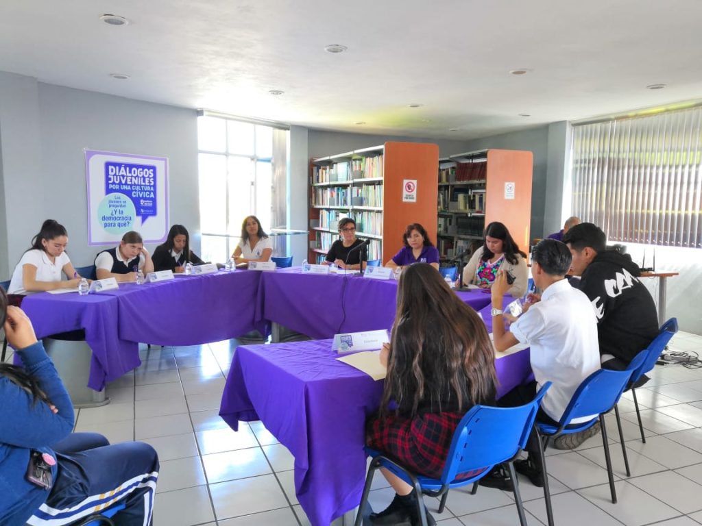 Prepa Hermosa Provincia