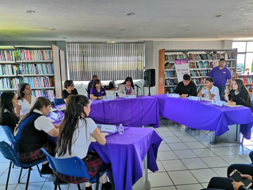 Prepa Hermosa Provincia