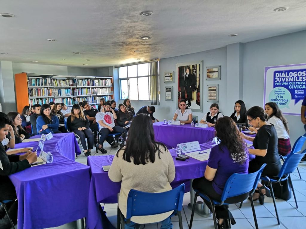 Prepa Hermosa Provincia