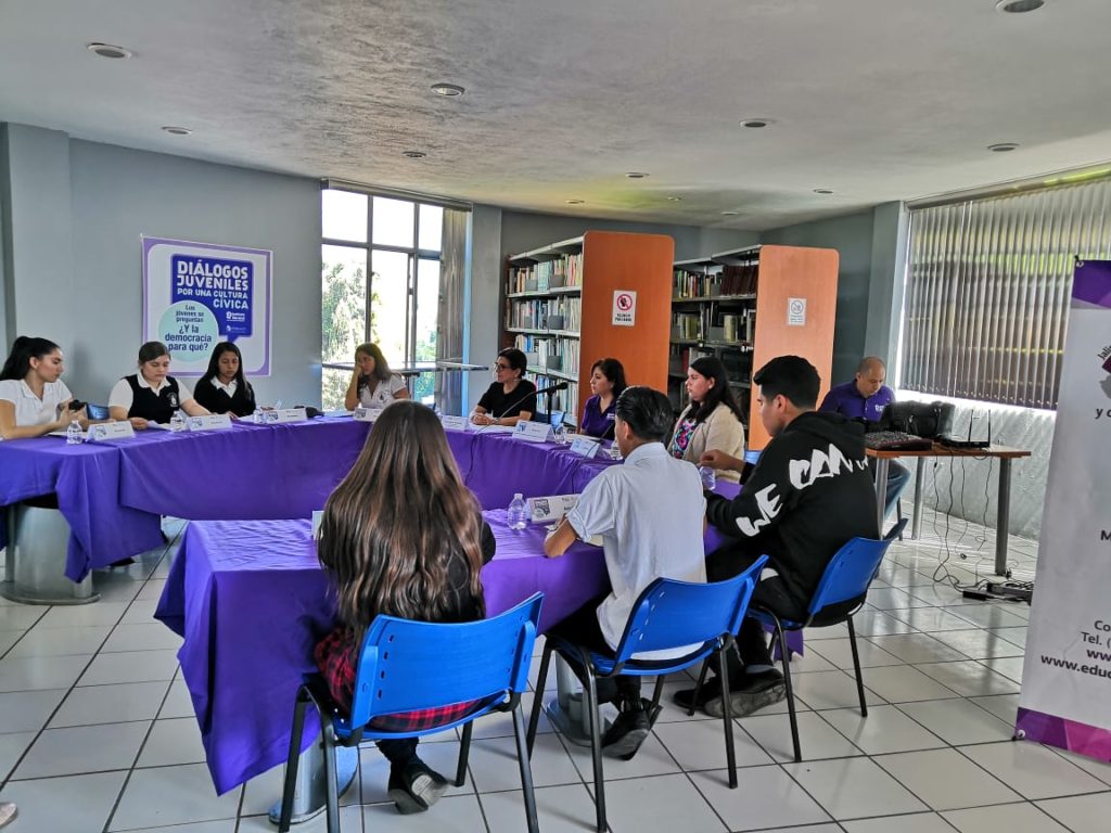 Prepa Hermosa Provincia