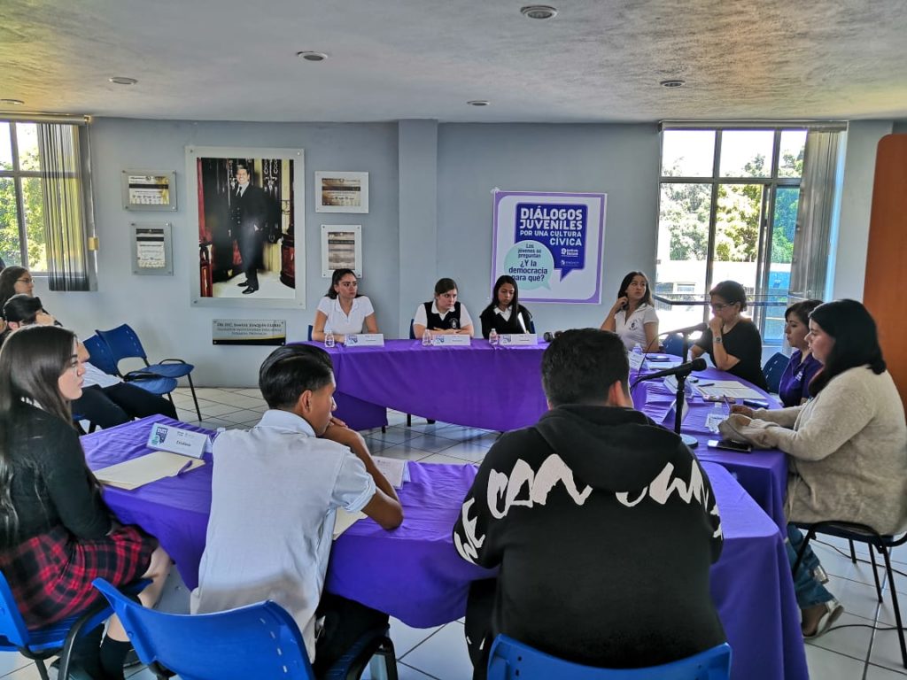 Prepa Hermosa Provincia