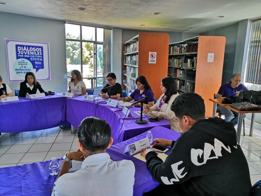 Prepa Hermosa Provincia