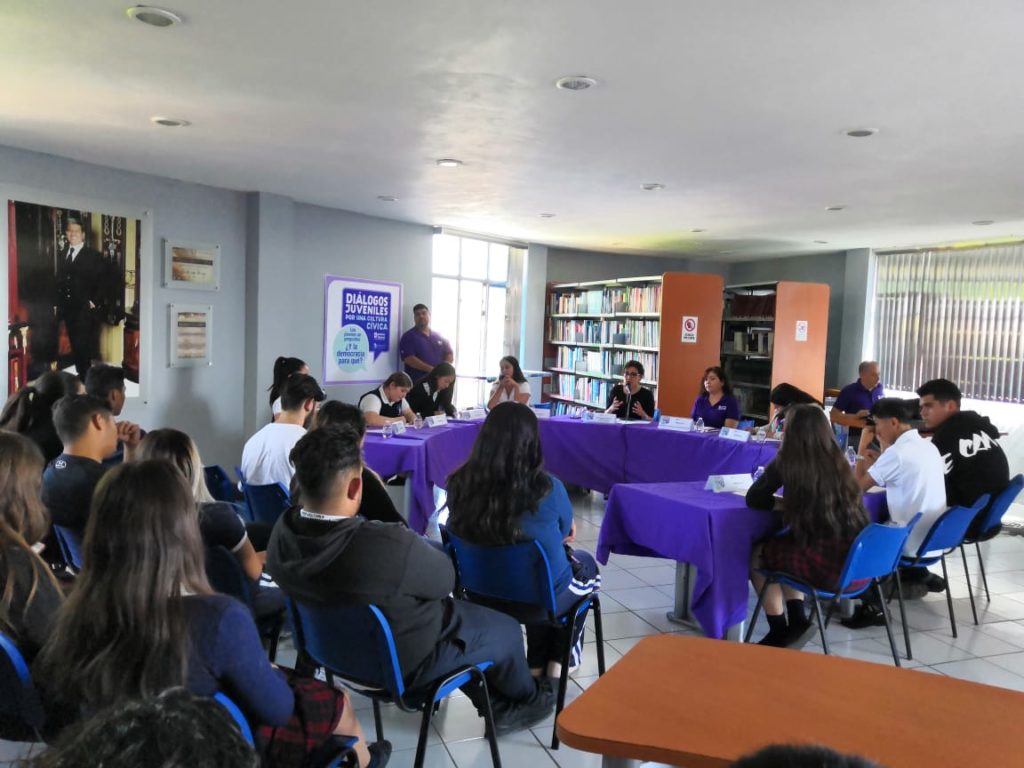 Prepa Hermosa Provincia