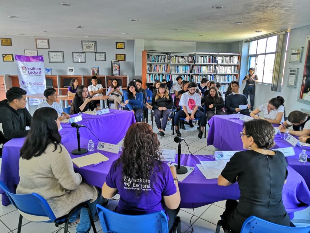 Prepa Hermosa Provincia