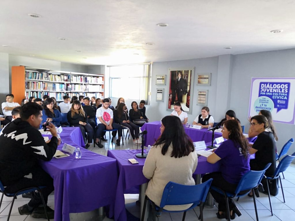 Prepa Hermosa Provincia