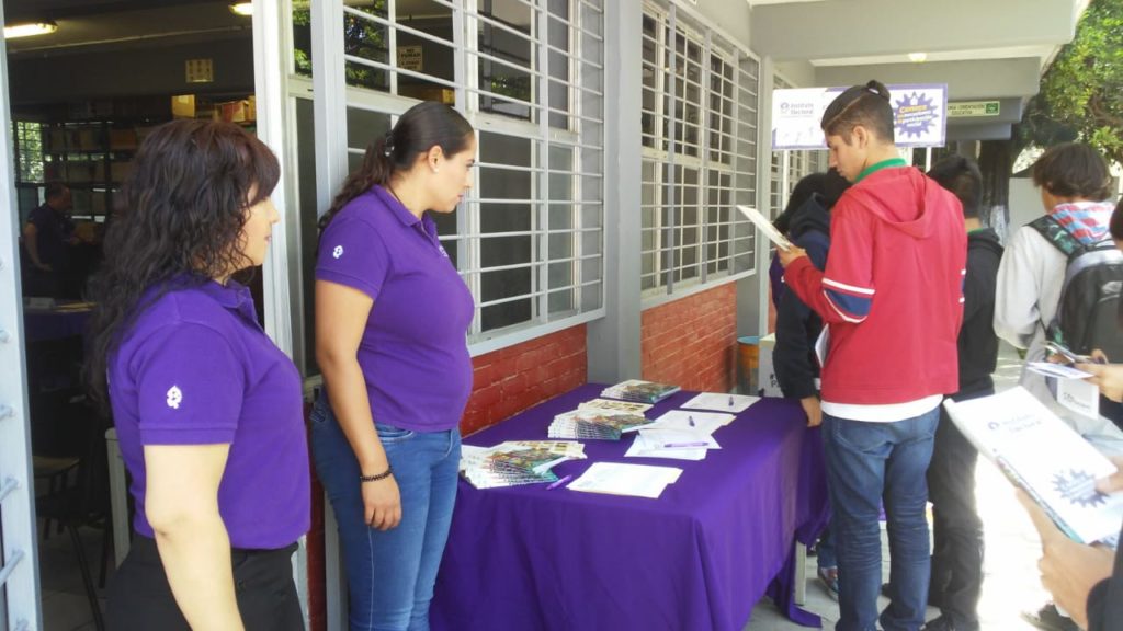 Conalep Guadalajara II